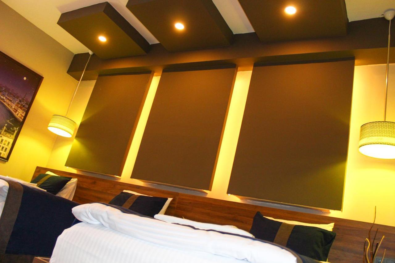 Grand Catalkaya Hotel Erzurum Exterior foto