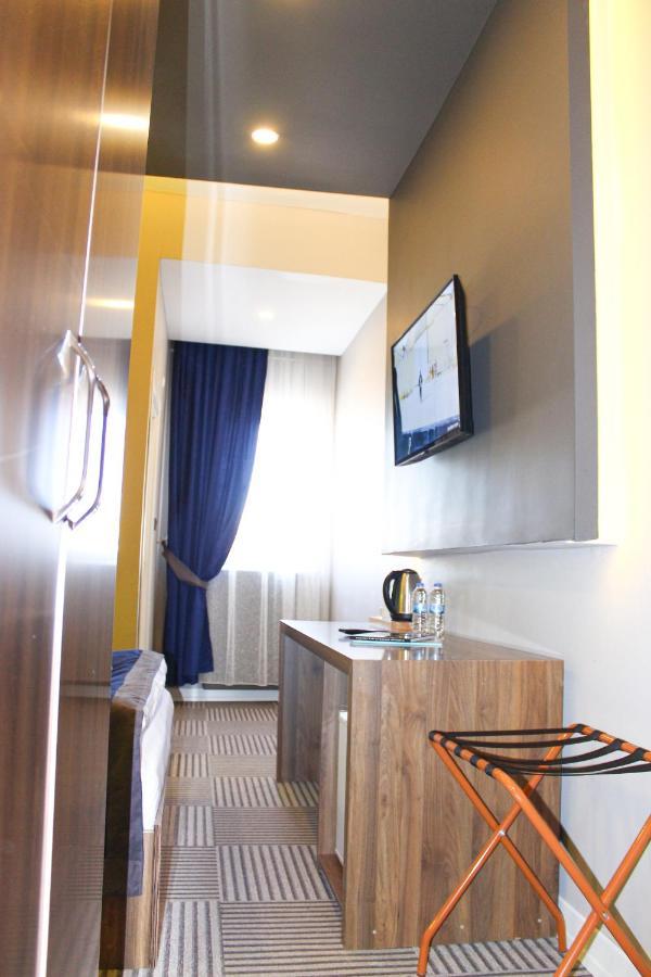 Grand Catalkaya Hotel Erzurum Exterior foto