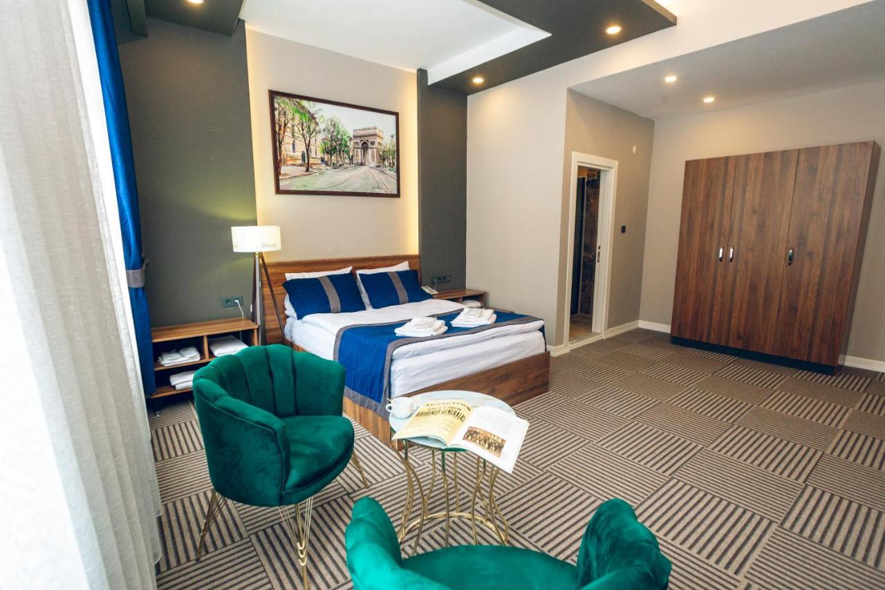 Grand Catalkaya Hotel Erzurum Exterior foto