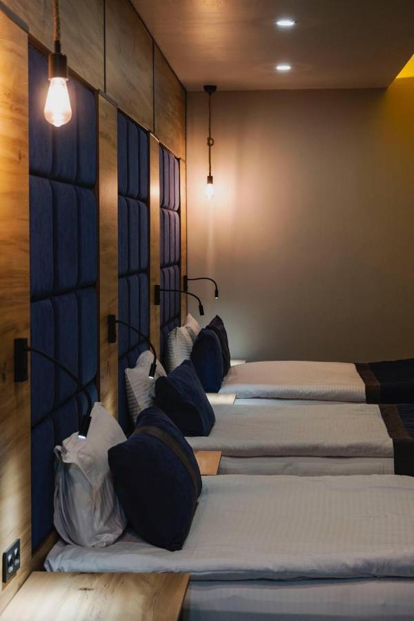 Grand Catalkaya Hotel Erzurum Exterior foto